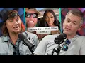 Matt McCusker Has Experienced The Black Wife Effect Firsthand