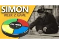 Simon - Unity 3D Game Development Week 2