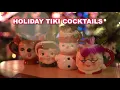 Cellar 335 SLEIGHS AND LEIS 2021