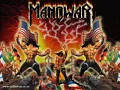 Manowar - Kingdom Come