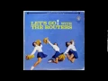 The Routers - Let's Go (Pony) - Stereo