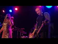 The Darling Buds "Lets Go Round There" live in London