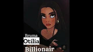 اغنية بين بكا النسخة البطيئة ولا اروع Otilia Broma Billionair Slow 