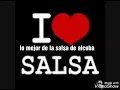 Se parece más ati salsa baul-DJALFREDSALSA