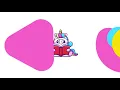 Beauty and the Beast Read Along Storybook in HD