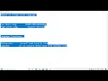 Session 1 - Introduction to Python