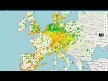 Weathercloud Beta 8 - Introducing Map Layers