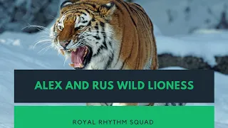 Alex And Rux Wild Lioness Song Marshmallow 