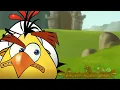 Angry Birds CrackNest - Matilda s Rampage