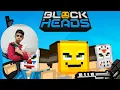 Let s play Block Heads
