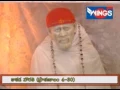 Shirdi Sai Baba Mandir Ki Arti | Sai Kakad Aarti 4.30 AM in Telugu ( Morning Aarti ) Sai Baba Aarti