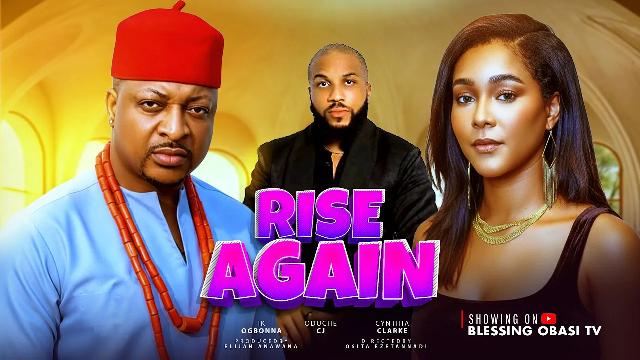 Rise Again S 2026 S — Nollywood