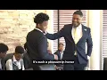 2024 Dining Etiquette Training