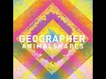 Paris (Wallpaper Remix) - Geographer