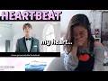 Download Lagu BTS - HEARTBEAT Official MV Reaction - BTS WORLD OST 방탄소년단