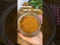 Download Lagu Best biryani masala🔥#shorts #shortsfeed #youtubeshorts #cooking #food #recipe #viral