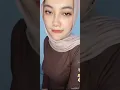 Download Lagu Live halu vhie jilbab cantik mainan lidah sambil jil4t botol  #bigo #hijab #live