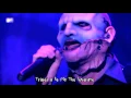 Download Lagu Slipknot - The Devil in I live with lyrics