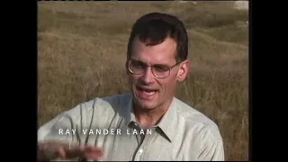 the promised land video bible study by ray vander laan session 1 preview