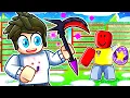 I FINISH the BEST Beesmas Quests to become OP in Bee Swarm Simulator