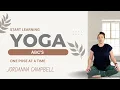 Mountain Yoga ABC s Tutorials for Beginners