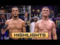 Download Lagu Usman Nurmagomedov vs. Paul Hughes 2 - Full Fight Highlights