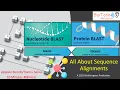 Learn About Sequence alignment in 10 Minutes