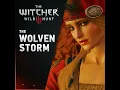 Wolven Storm (English) - Marcin Przybyłowicz