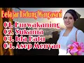 Download Lagu Belajar kidung kawitan wargasari Bali untuk mengiringi upacara dewa yadnya