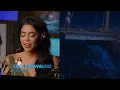 Auli'i Cravalho - Beyond (From "Moana 2") ft. Rachel House