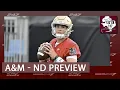 Behind Enemy Lines with Irish Illustrated s Tim O Malley Gig Em 247 Podcast