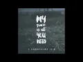 CalledOut Music - My Prayer   [Worship version]