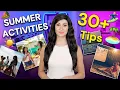 Download Lagu De ultieme zomerbucketlist: activiteiten die je moet proberen voordat het seizoen voorbij is! (30...