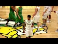 2016 Rowan Co High School Basketball Highlight