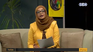 ذكرى رحيل الموسيقار محمد سراج الدين 24 قيراط 