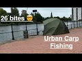 Download Lagu Back for revenge, Crazy Urban carp fishing in Cardiff (Wales) 🏴󠁧󠁢󠁷󠁬󠁳󠁿