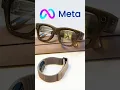 Lagu Meta AI Glasses 2025 – The Future Is on Your Face!