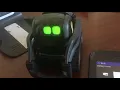 Vector Ctrl App a app to control Anki s Vector robot