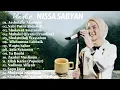 Lagu SHOLAWAT TERBARU 2024 NISSA SABYAN FULL ALBUM ( MAHALUL QIYAM ON TRENDING )#sholawat #islam #sabyan