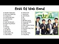 Download Lagu Lagu Wali Band Pilihan Terbaik - WALI BAND FULL ALBUM Terpopuler