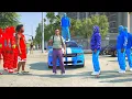 Download Lagu Story Of A Nerd Becoming A Blood In GTA 5
