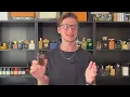 LOUIS VUITTON ATTRAPE-RÊVES (FRAGRANCE REVIEW!)