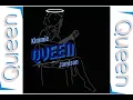Queen-Kimmie Devereux || Jamison (Lyrics)