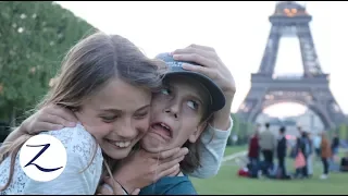 Family Traveling Around the World! 🌎 (Sailing Zatara Ep 55)