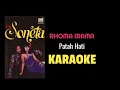 Download Lagu Rhoma irama - Patah hati (karaoke)#rhomairama