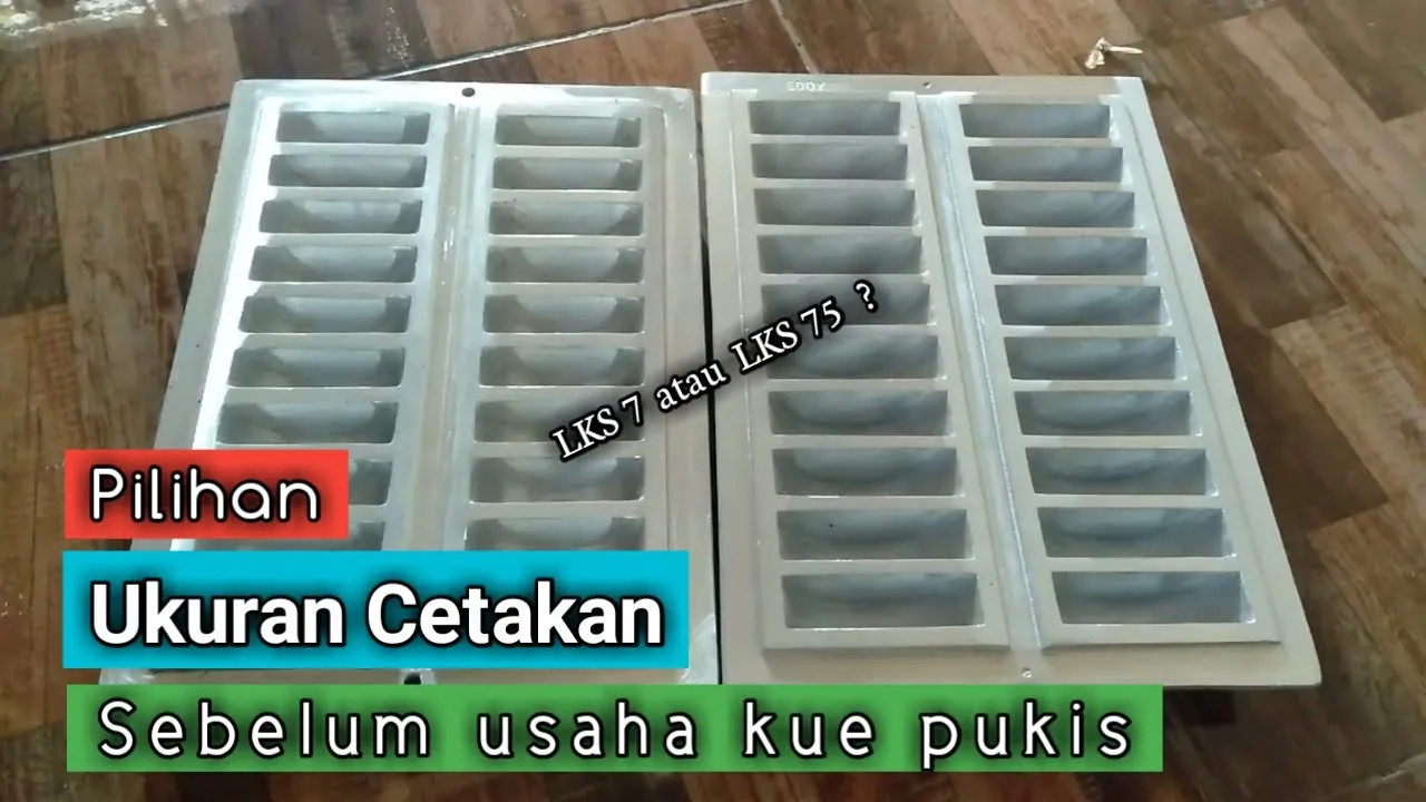 CETAKAN KUE TAKOYAKI - 15 LUBANG Grosir harga Murah 081222620256. 