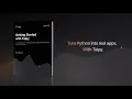 Getting Started with Taipy by Eric Narro
