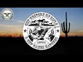CMP Western Games 101 at Ben Avery