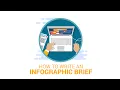 How to Write an Infographic Brief
