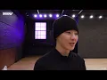[INSIDE SEVENTEEN] 부석순 (SEVENTEEN) ‘청바지’ 안무 연습 비하인드 (BSS 'CBZ (Prime time)' Dance Practice Sketch)